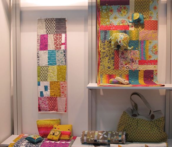 Alison Glass Alison Glass