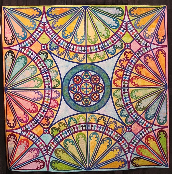 Celestial Splendor by Rachel Wetzler Celestial Splendor by Rachel Wetzler