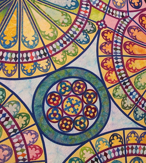 Celestial Splendor by Rachel Wetzler Celestial Splendor by Rachel Wetzler