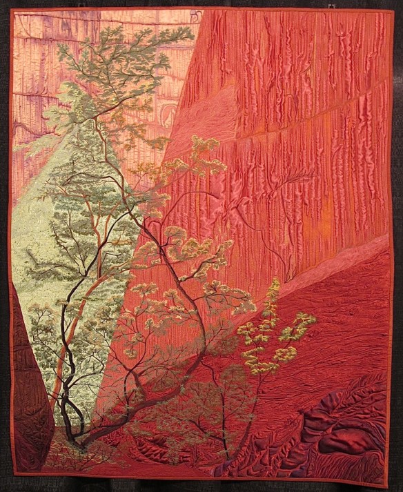 Autumn's Early Light by Janey Argyle Autumn's Early Light by Janey Argyle