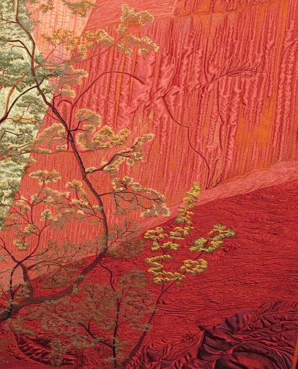 Autumn's Early Light by Janey Argyle Autumn's Early Light by Janey Argyle