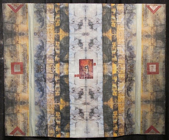 Repeated Refrain by Peggy Brown Repeated Refrain by Peggy Brown