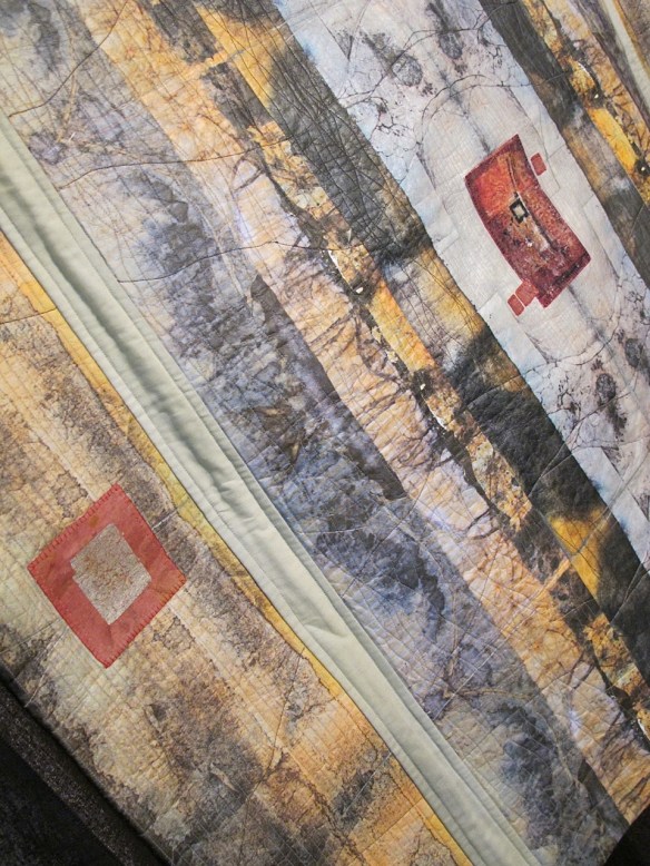 Repeated Refrain by Peggy Brown Repeated Refrain by Peggy Brown