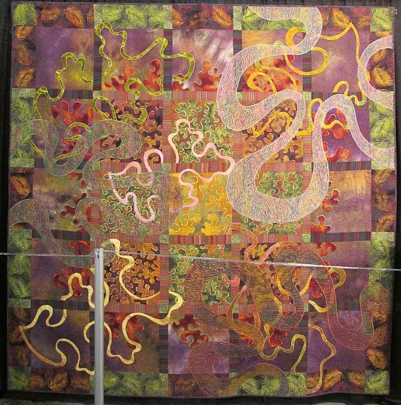 Windfall by Libby Lehman Windfall by Libby Lehman