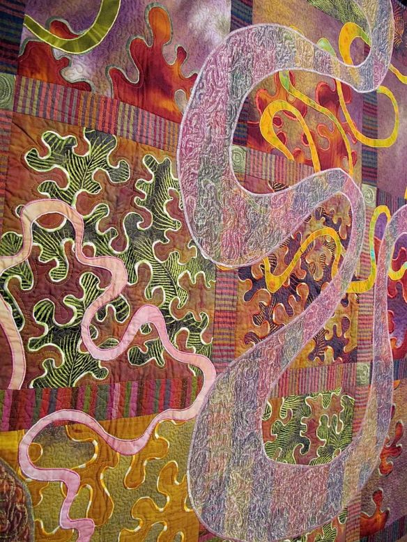 Windfall by Libby Lehman Windfall by Libby Lehman