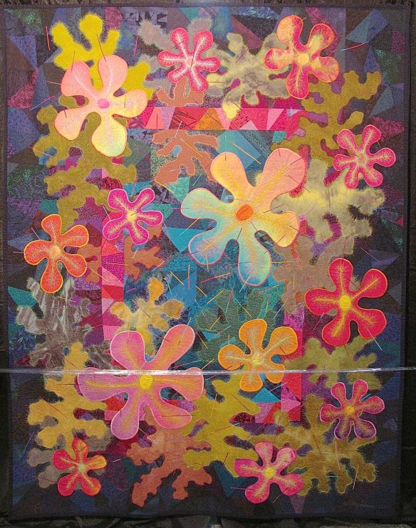 Flotgam by Libby Lehman Flotgam by Libby Lehman