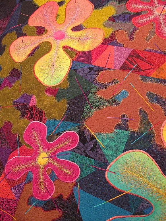 Flotgam by Libby Lehman Flotgam by Libby Lehman