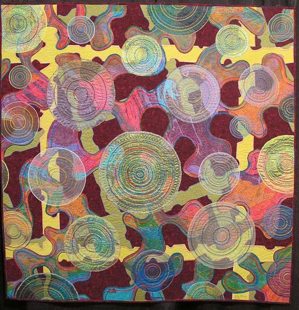 Deluge by Libby Lehman Deluge by Libby Lehman