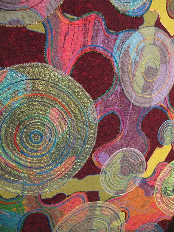 Deluge by Libby Lehman Deluge by Libby Lehman