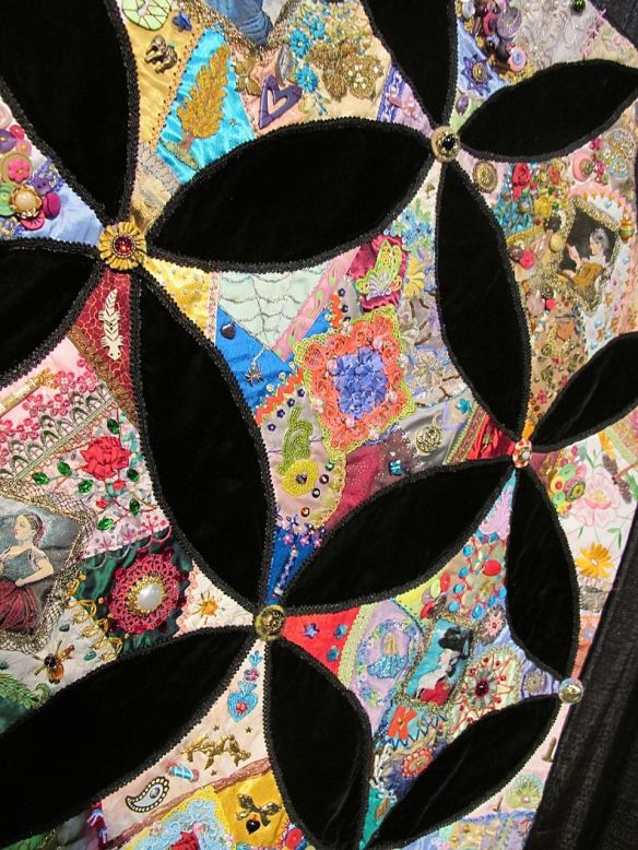 The Shoulders I Stand Upon by Carmen Huggins The Shoulders I Stand Upon by Carmen Huggins