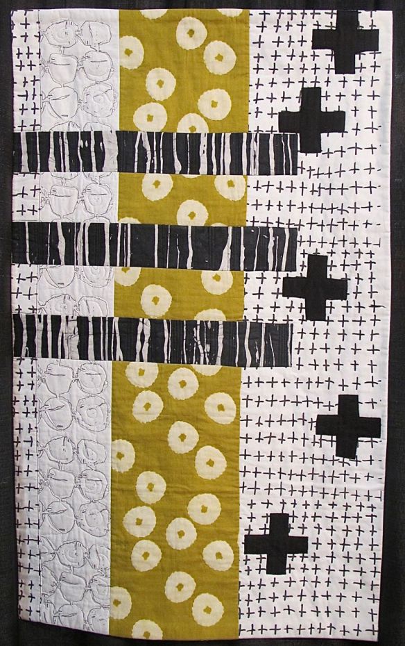 taking the back roads by Joanell Connolly