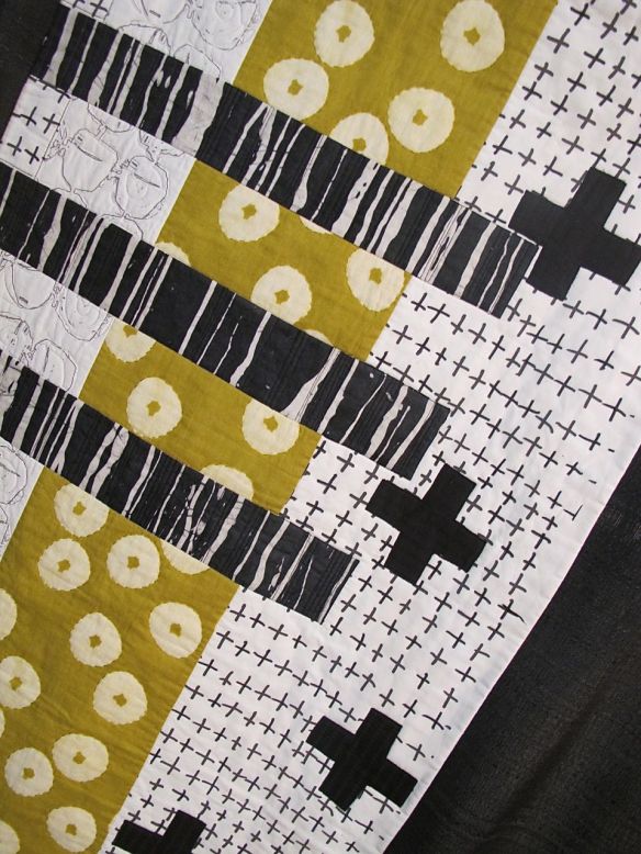 taking the back roads by Joanell Connolly