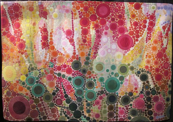 Roses in the Window by Carol Morrissey Roses in the Window by Carol Morrissey