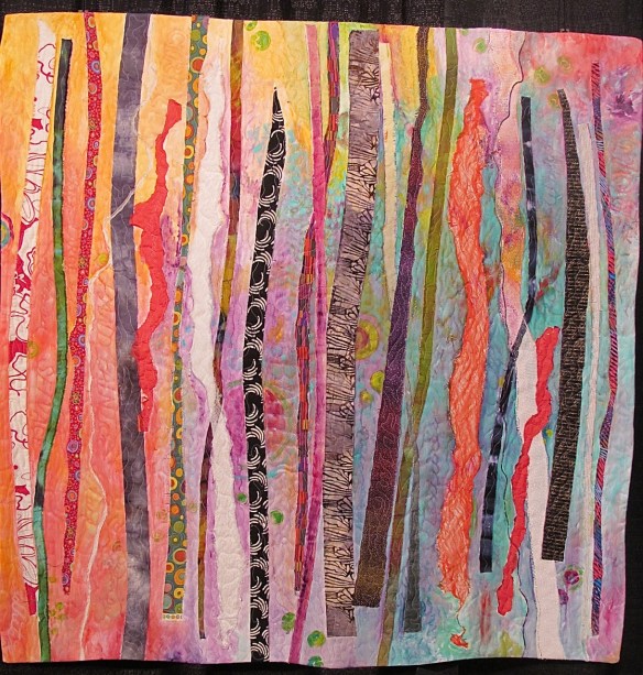 Words in the Forest by Betty Hahn Words in the Forest by Betty Hahn