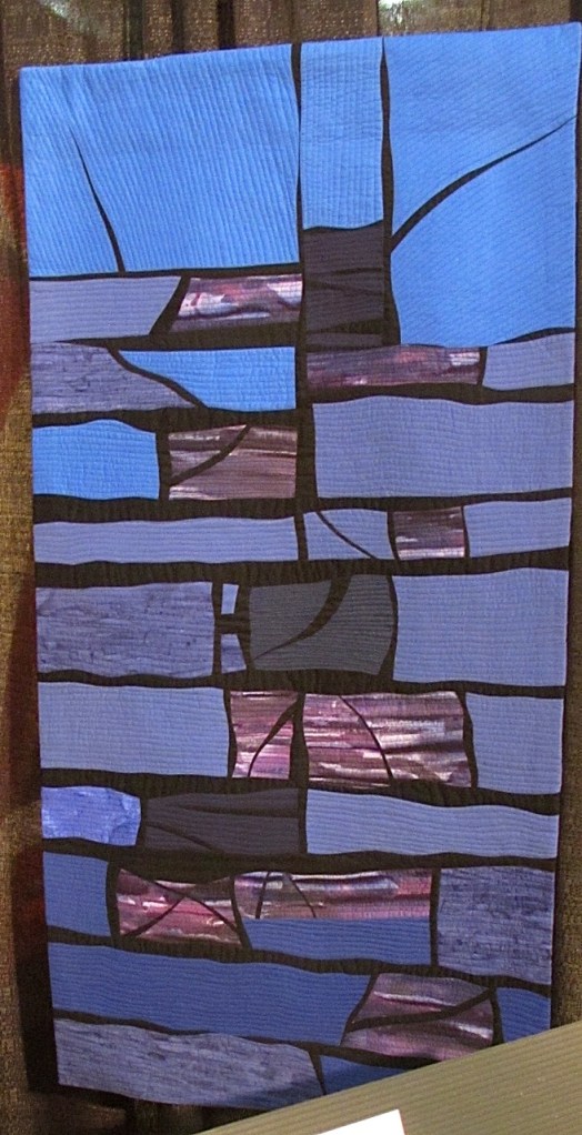 Shattering the Blues by Tuulikki Murremaki Shattering the Blues by Tuulikki Murremaki