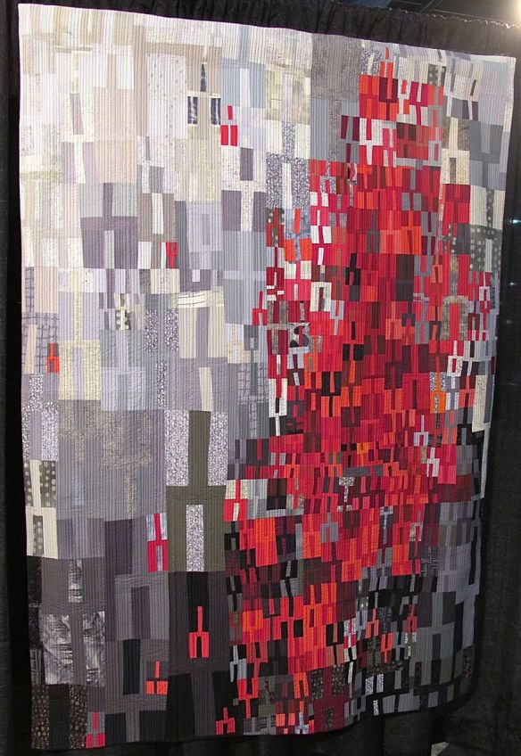 Tuning Fork #11 by Heather Pregger Tuning Fork #11 by Heather Pregger