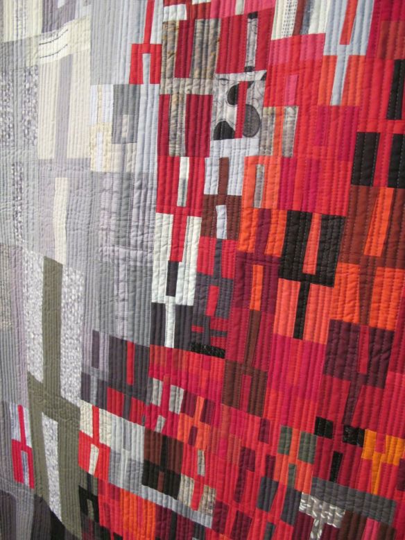 Tuning Fork #11 by Heather Pregger Tuning Fork #11 by Heather Pregger