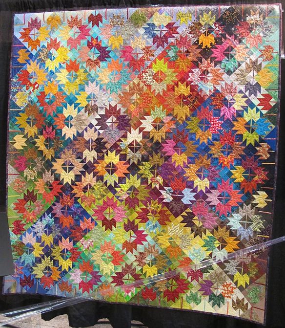 IMass Maples by Timna Tarr