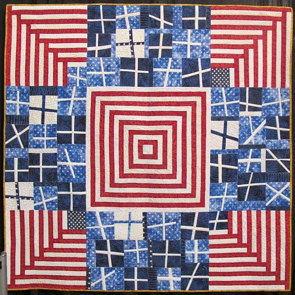 New Glory by Scott Hansen