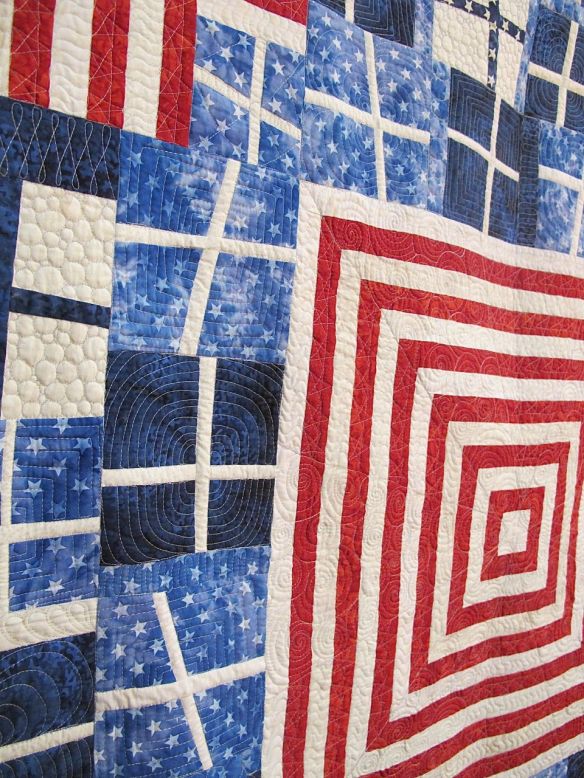 New Glory by Scott Hansen