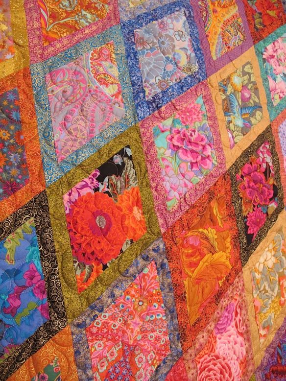 Jeweled Diamonds by Christina Belding Jeweled Diamonds by Christina Belding