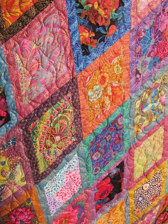 Jeweled Diamonds by Christina Belding Jeweled Diamonds by Christina Belding