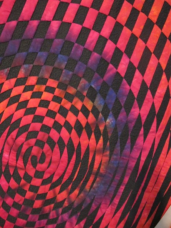 Yin Yang by Annette Valtl