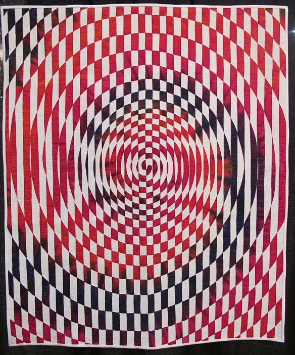 Yin Yang by Annette Valtl