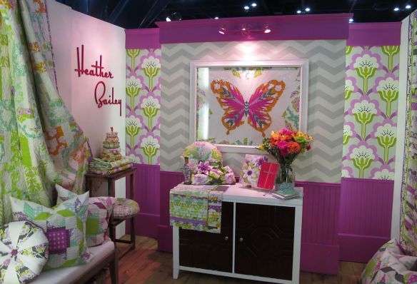 Heather Bailey Heather Bailey