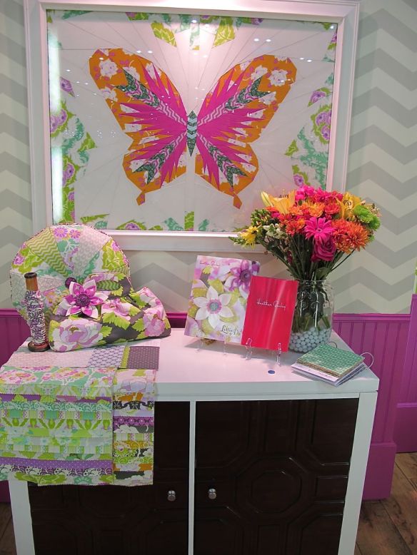 Heather Bailey Heather Bailey