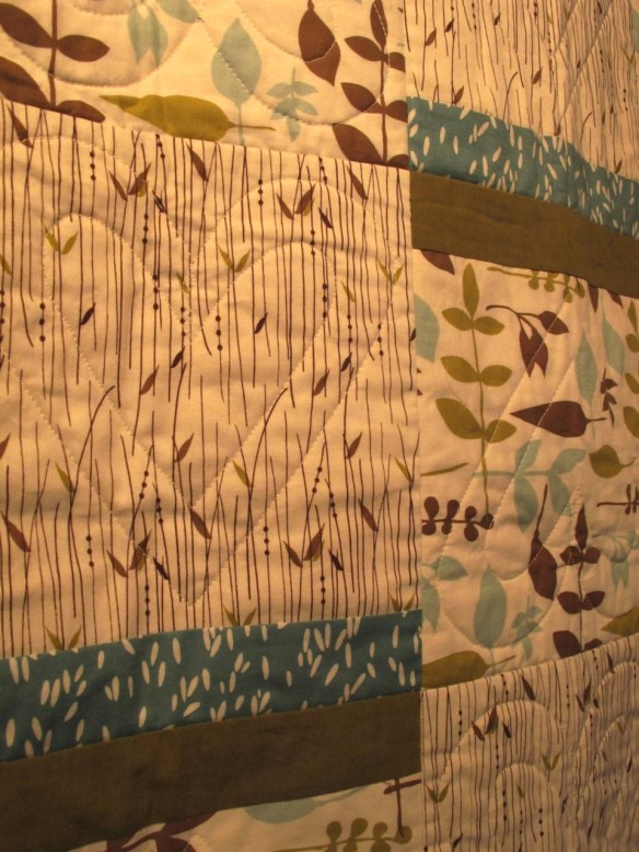 Somersault by Denise Killingsworth, p. 24 of Quilts! Quilts!! Quilts!!! 3rd edition Somersault by Denise Killingsworth, p. 24 of Quilts! Quilts!! Quilts!!! 3rd edition