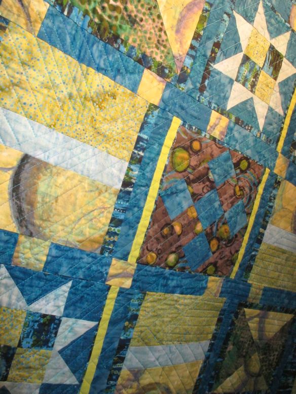 Beginning Sampler by Nikki Vilas, p. 182 of Quilts! Quilts!! Quilts!!! 3rd edition Beginning Sampler by Nikki Vilas, p. 182 of Quilts! Quilts!! Quilts!!! 3rd edition