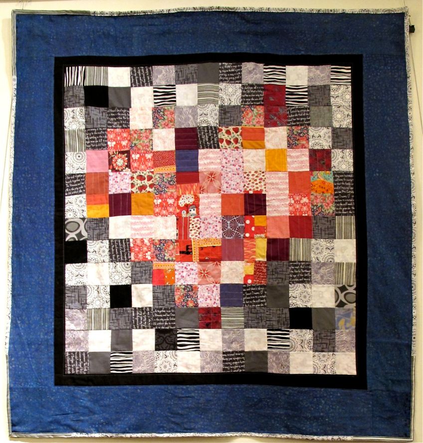 Pictures in My Head by Birgit Hottenrott