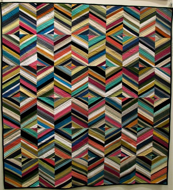 Alexandra's Quilt by Tara Faughnan Alexandra's Quilt by Tara Faughnan