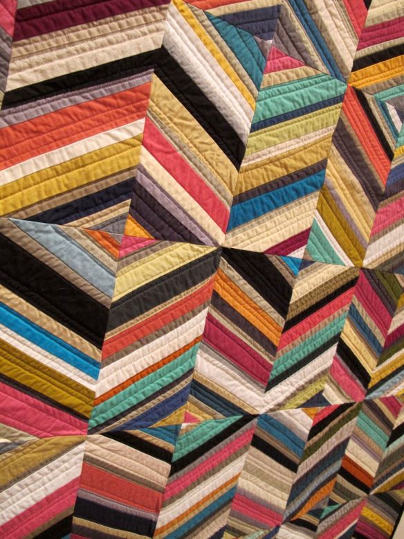 Alexandra's Quilt by Tara Faughnan Alexandra's Quilt by Tara Faughnan