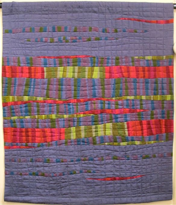 Interweave by Sue Fox Interweave by Sue Fox