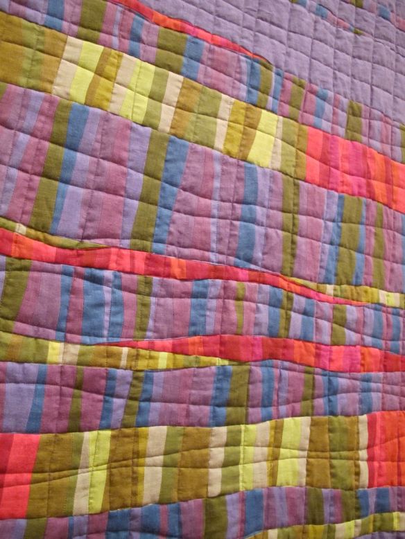 Interweave by Sue Fox Interweave by Sue Fox