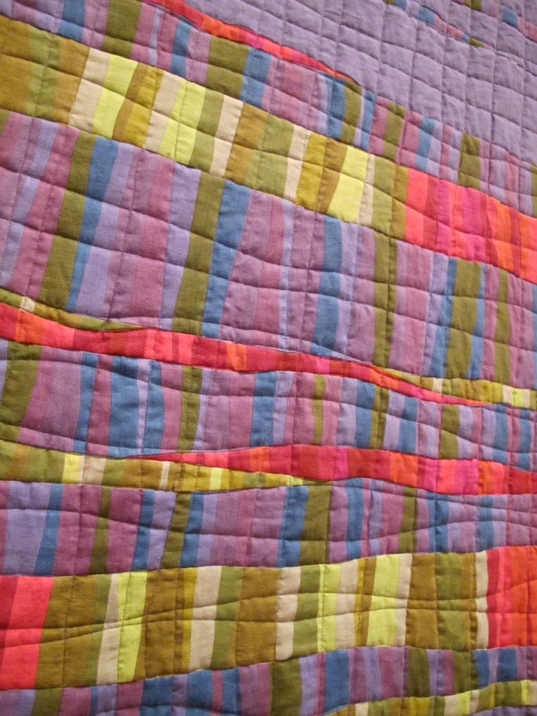 Interweave by Sue Fox