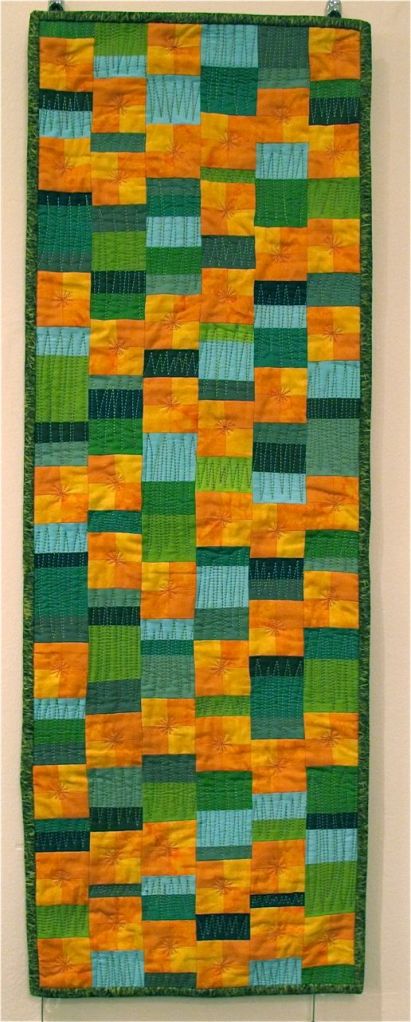 Field of Poppies by Cathy Roha Field of Poppies by Cathy Roha