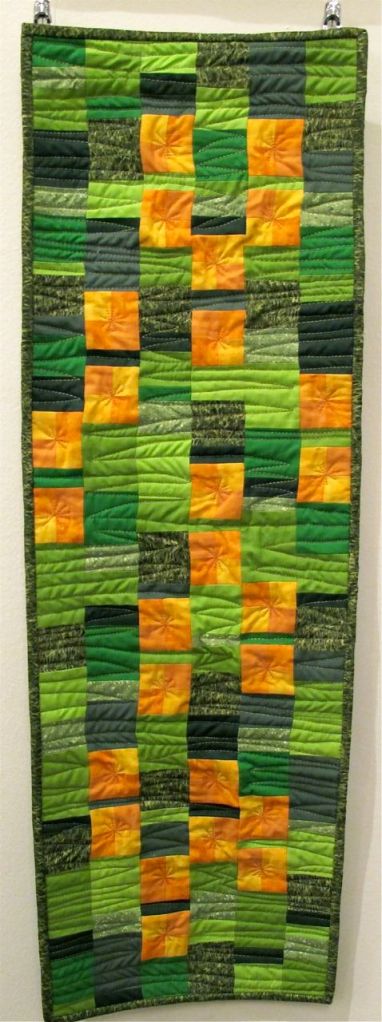 Poppy Patch for Two by Cathy Roha Poppy Patch for Two by Cathy Roha