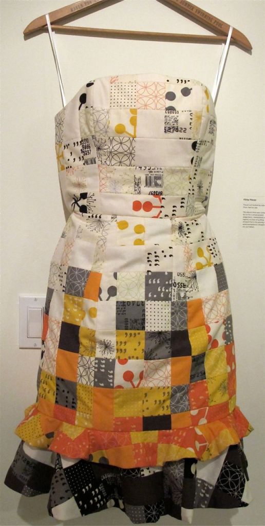 Flirty Pieces by Valerie Gibbons Flirty Pieces by Valerie Gibbons