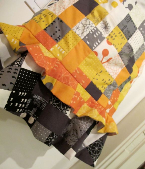 Flirty Pieces by Valerie Gibbons Flirty Pieces by Valerie Gibbons