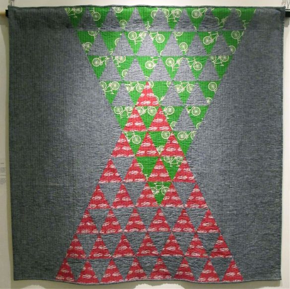 Opposing Forces by Terri Carpenter Opposing Forces by Terri Carpenter