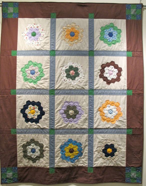 Grammie's Garden by Kristen Takakuwa Grammie's Garden by Kristen Takakuwa