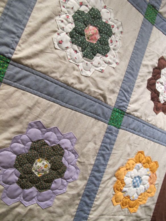 Grammie's Garden by Kristen Takakuwa Grammie's Garden by Kristen Takakuwa