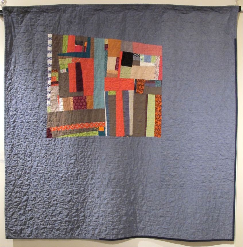 Untitled, Improv Blocks by Shannon Storms