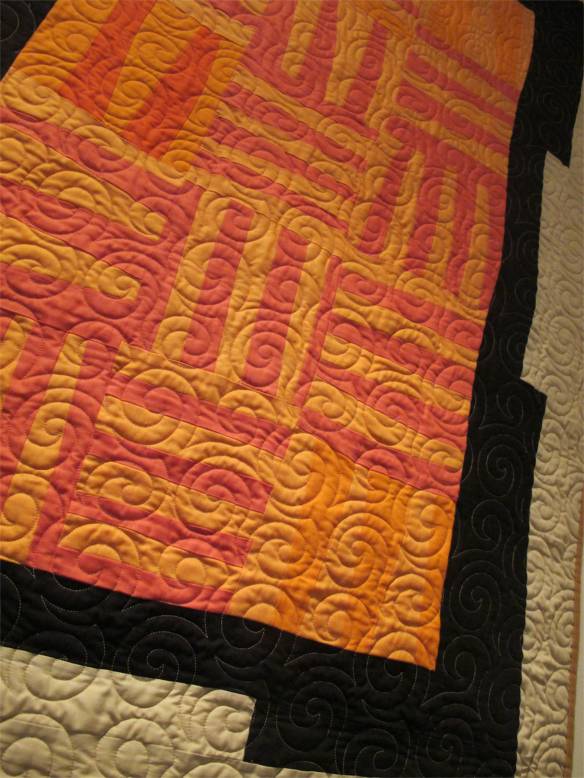 Basket Weave by Pam Rocco