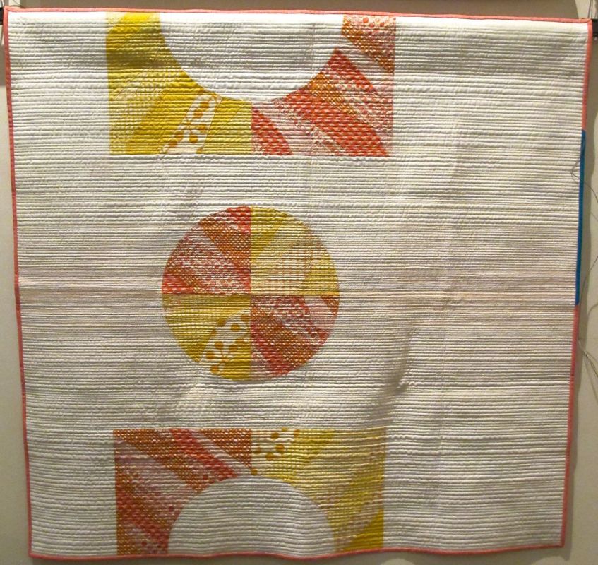 A Little Sunshine by Dan Rouse