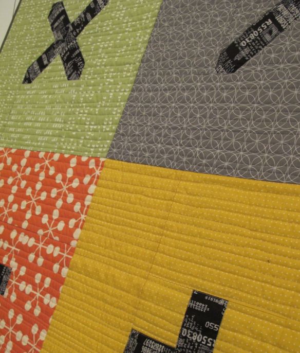 Simple Math by Terri Carpenter