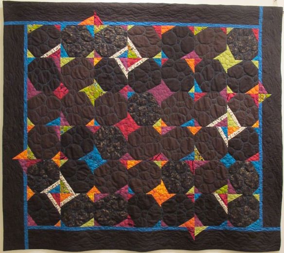 Go Figure by Kristen Hosemann